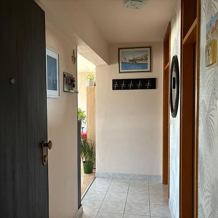 Apartment Magnolia Trogir Exterior photo