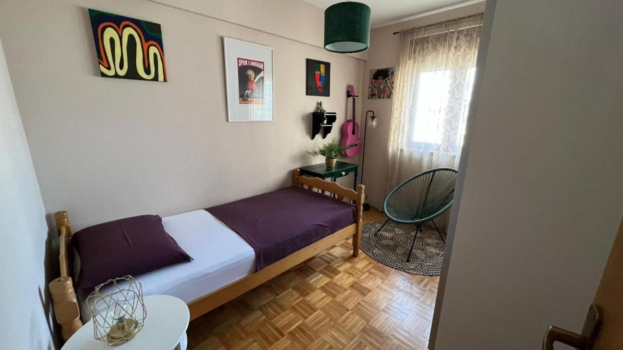 Apartment Magnolia Trogir Exterior photo