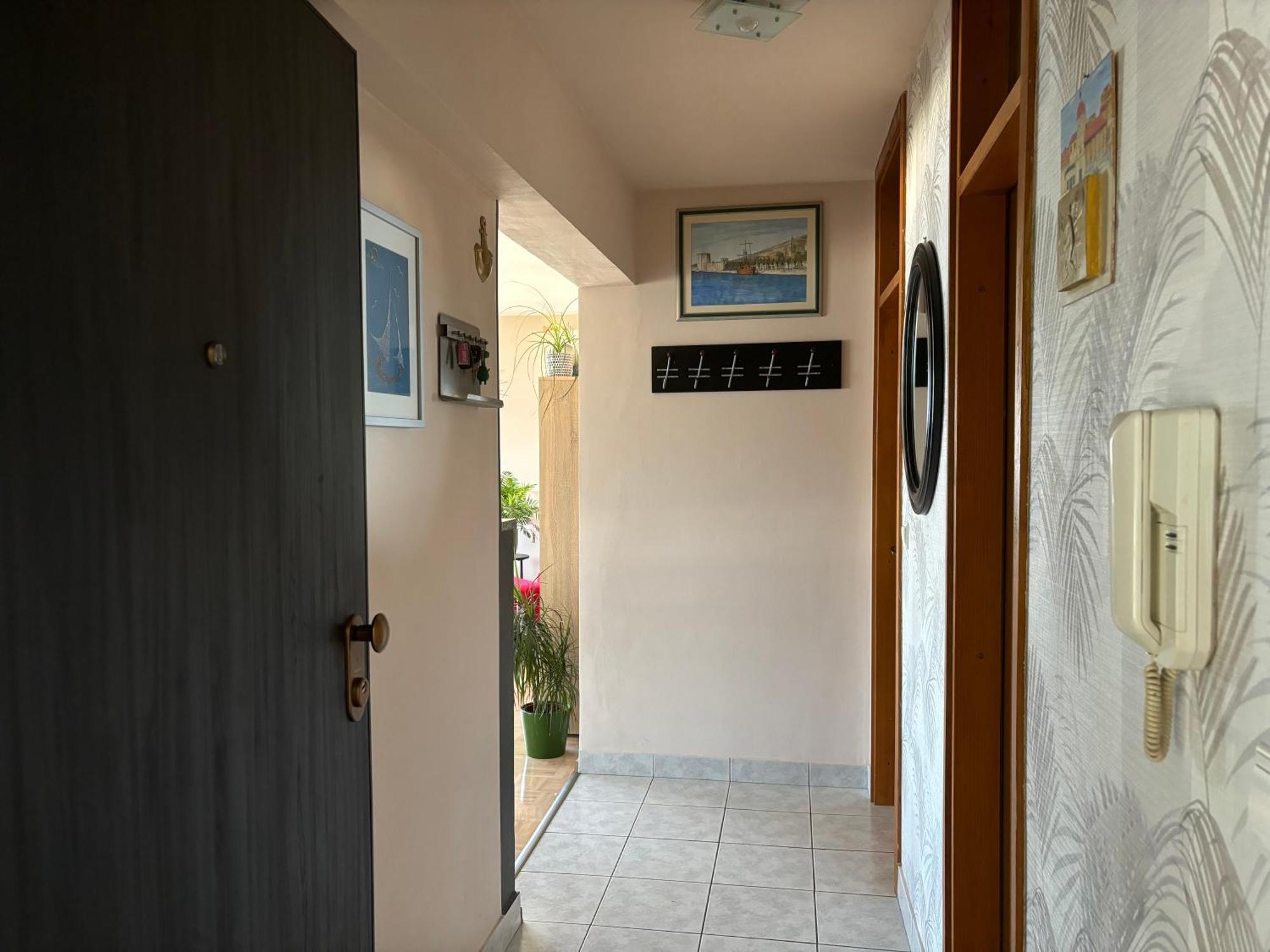 Apartment Magnolia Trogir Exterior photo