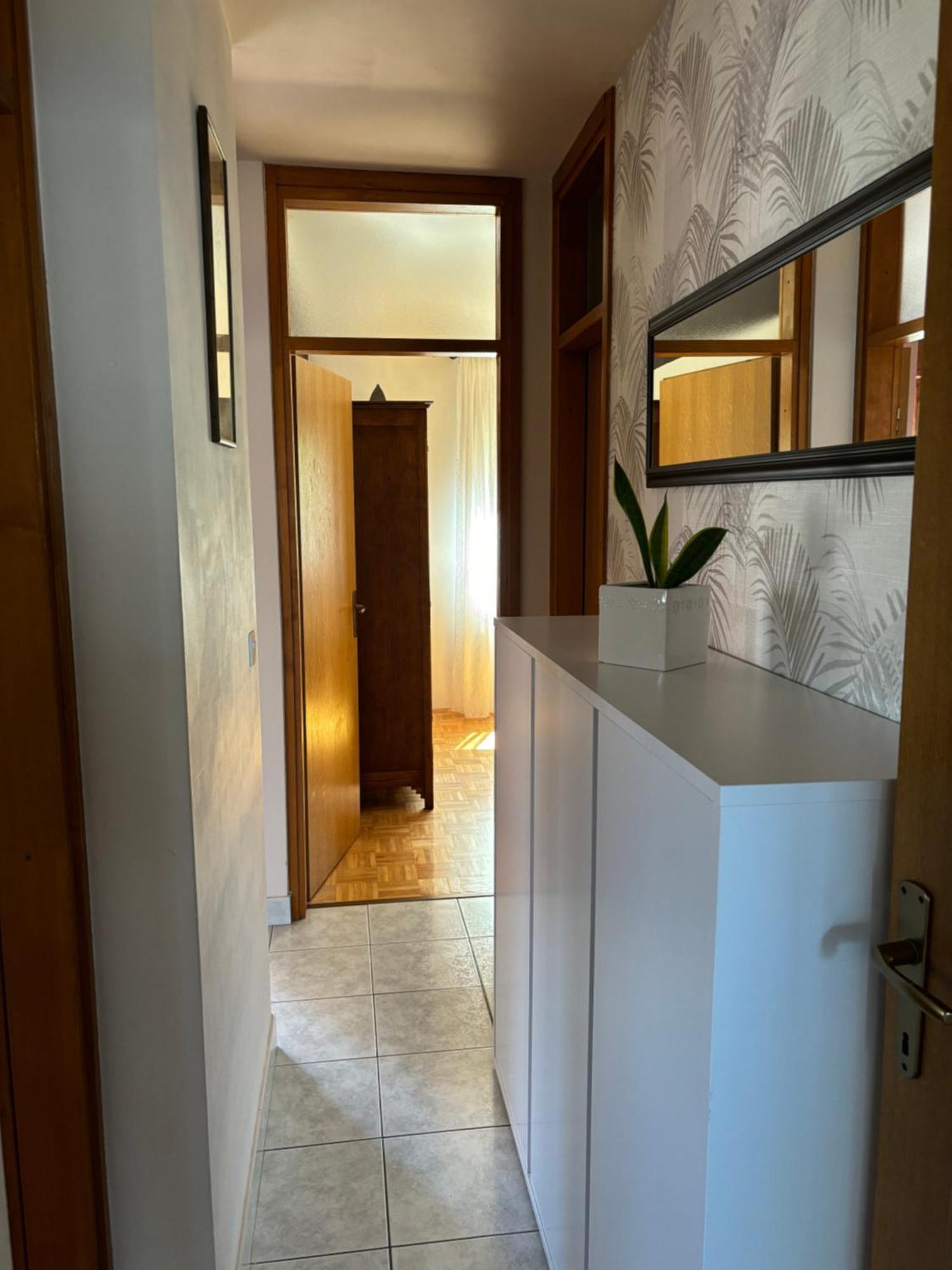 Apartment Magnolia Trogir Exterior photo