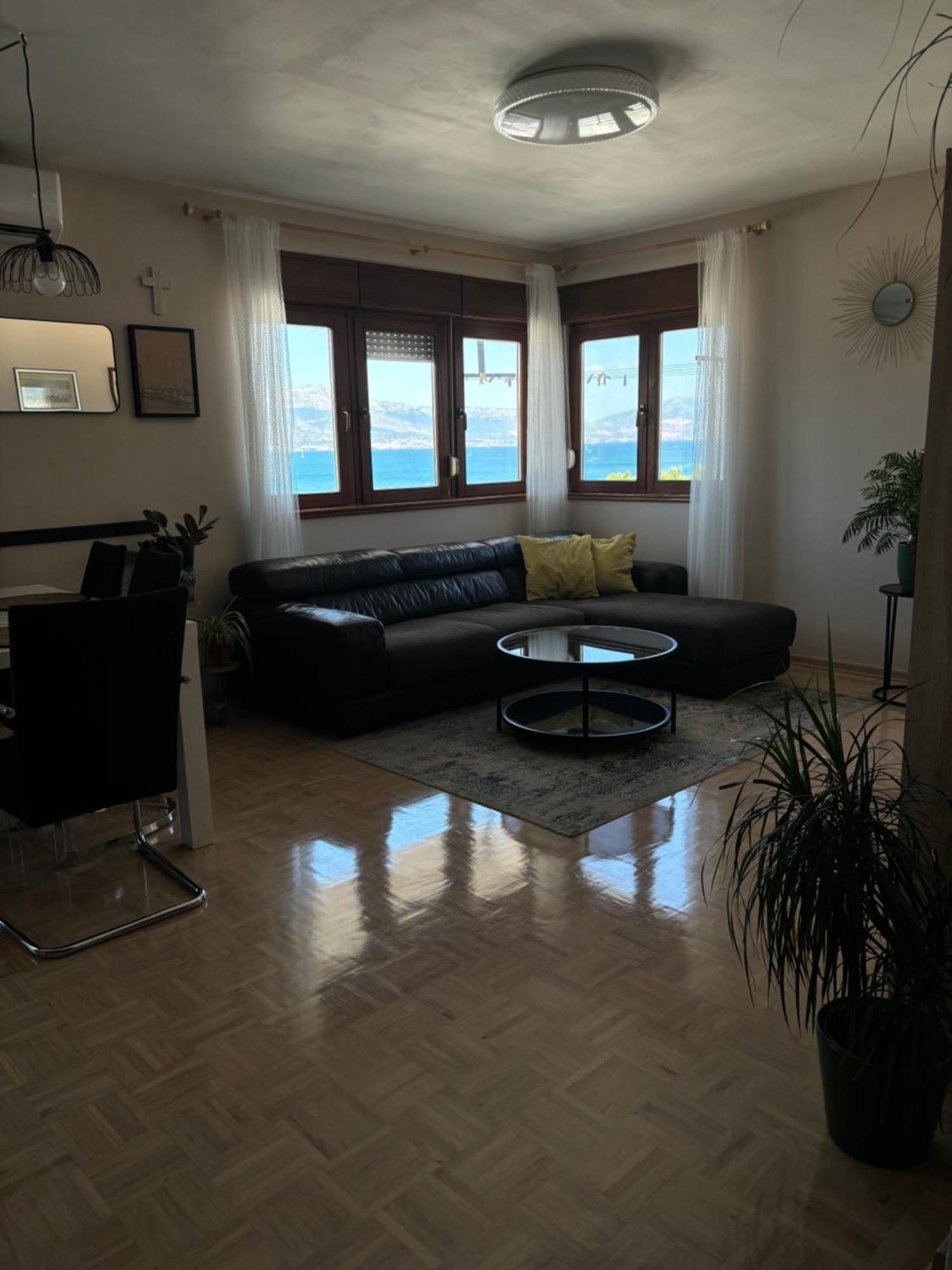 Apartment Magnolia Trogir Exterior photo